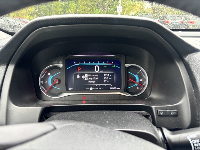 2019 Honda Pilot Touring photo 15