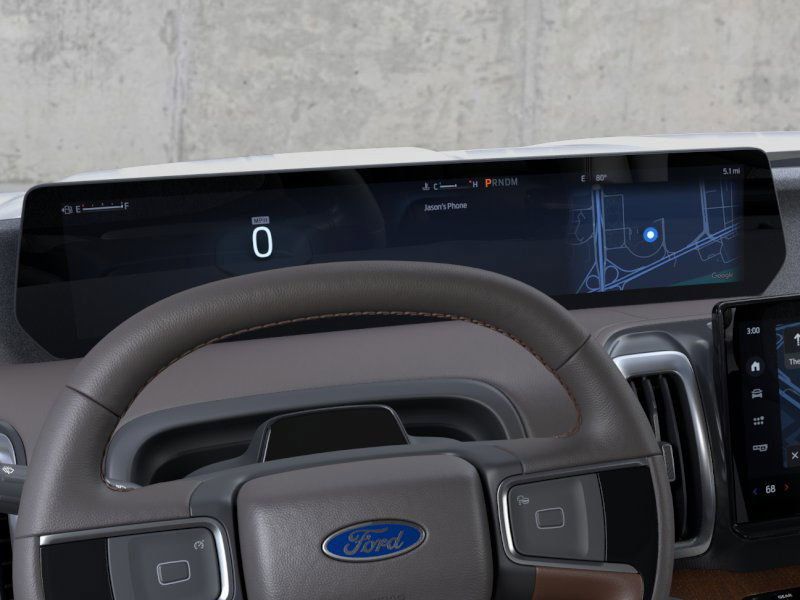 2025 Ford Expedition King Ranch photo 13