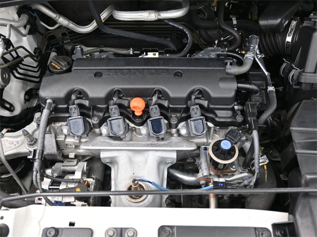 2021 Honda HR-V LX 2WD photo 14