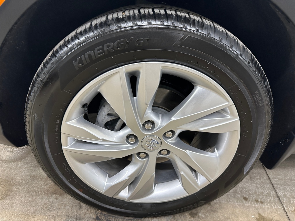 2024 Buick Encore GX Preferred photo 29