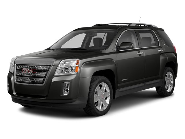 2014 GMC Terrain SLT-1