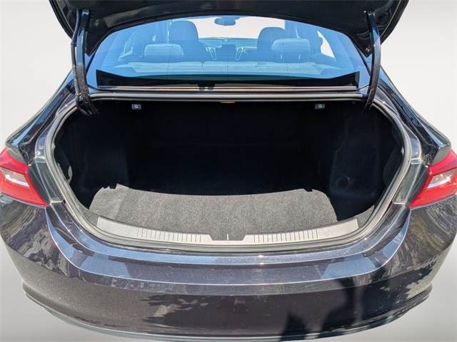 2023 Chevrolet Malibu 1LT photo 24