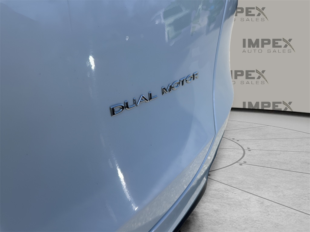 Used 2021 White Tesla Long Range image 31