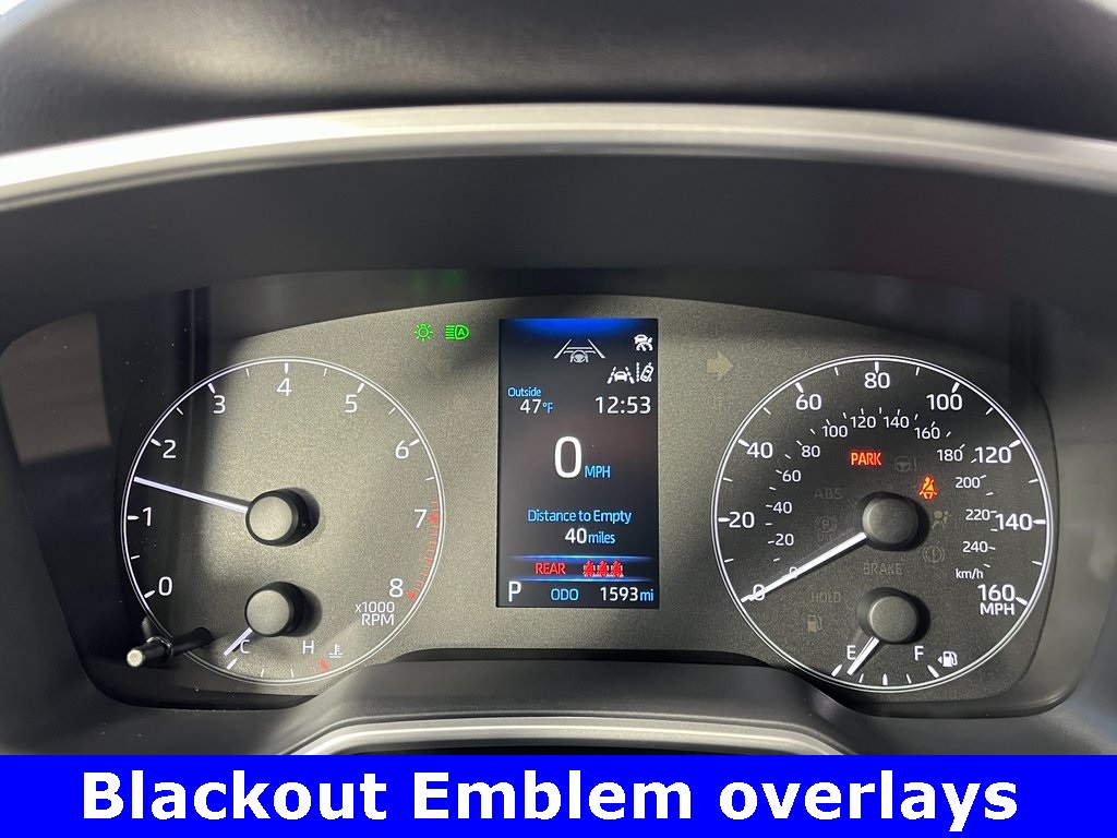 2025 Toyota Corolla SE photo 4