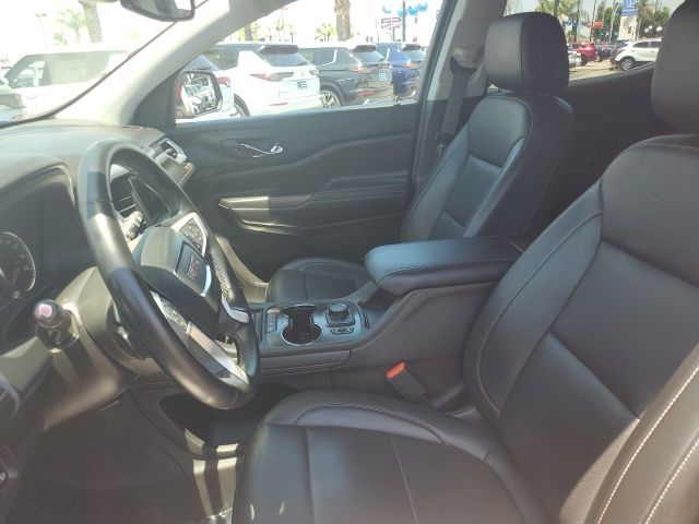 2023 Gmc Acadia SLT photo 11