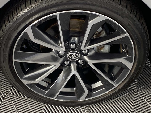 2022 Toyota Corolla SE photo 26