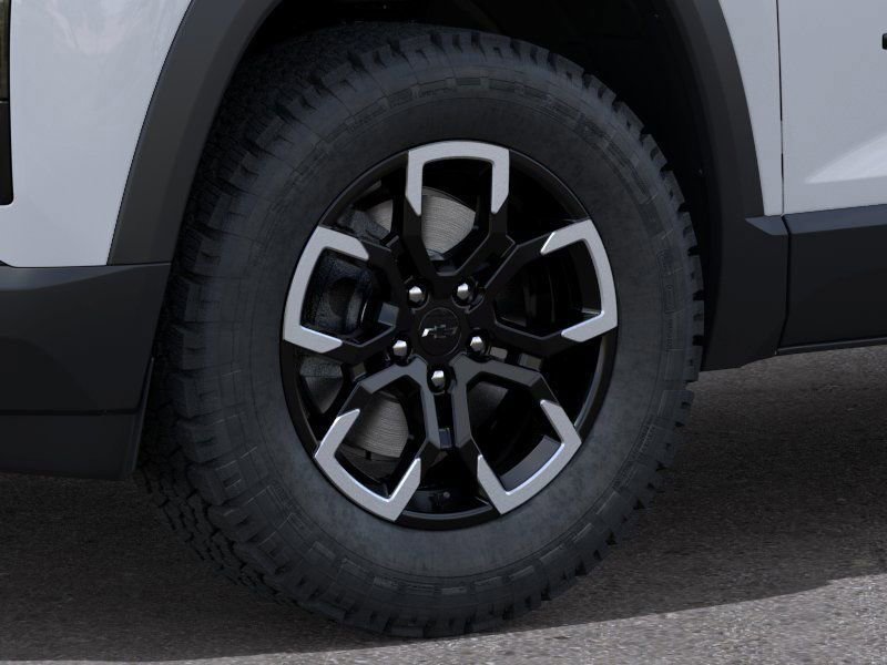2026 Chevrolet Equinox ACTIV photo 9
