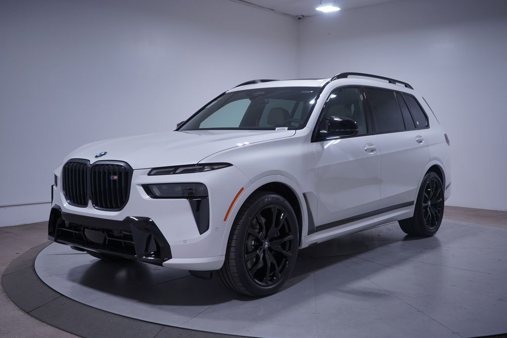 2026 BMW X7