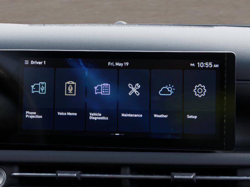 2026 Hyundai Santa Cruz SEL Activity photo 10