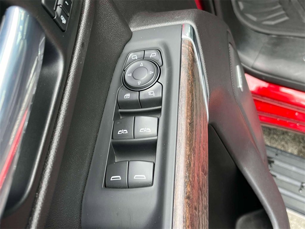 2021 Gmc Sierra 1500 photo 23