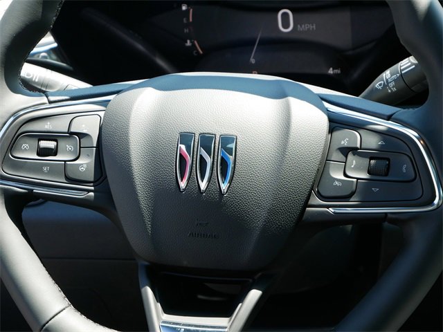 2025 Buick Envista Avenir photo 9