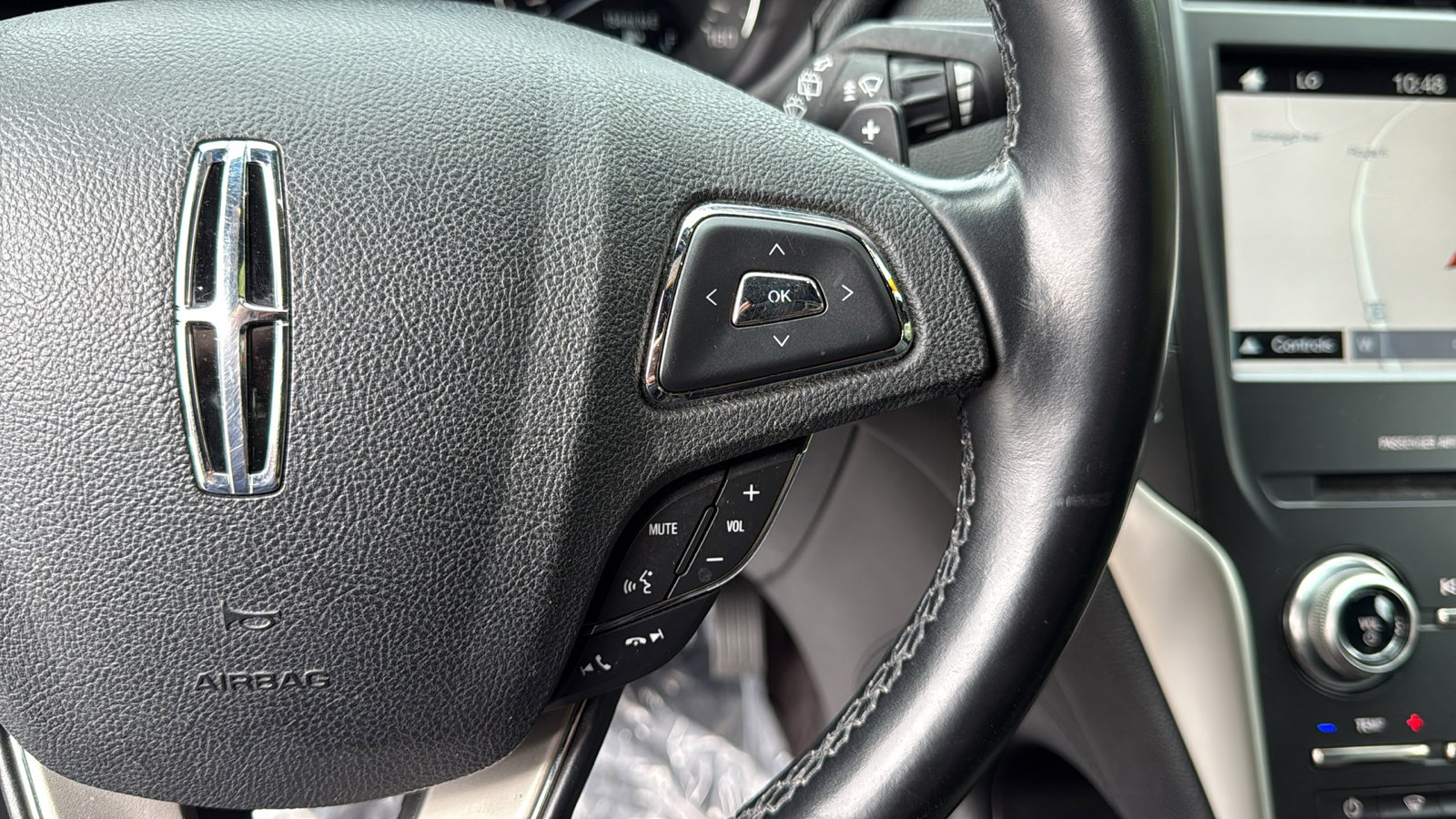2017 Lincoln MKC Reserve photo 15