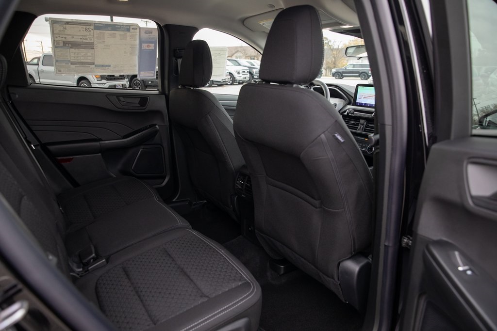 2025 Ford Escape Active photo 23