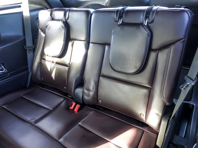 2025 FORD EXPLORER - Image 54