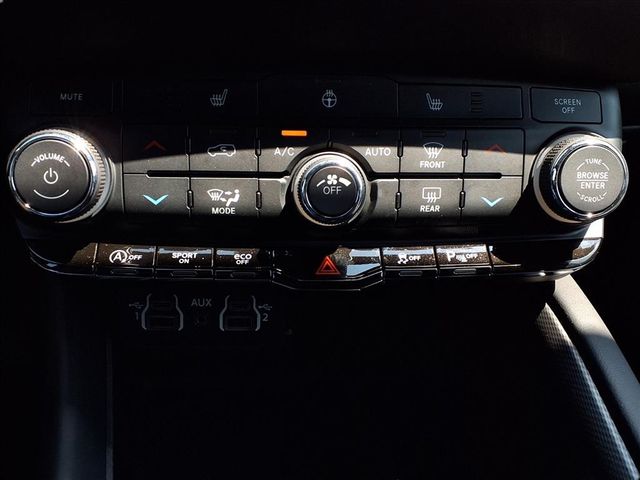 2026 Dodge Durango GT photo 24