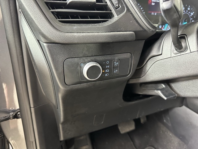 2022 Ford Escape S photo 20