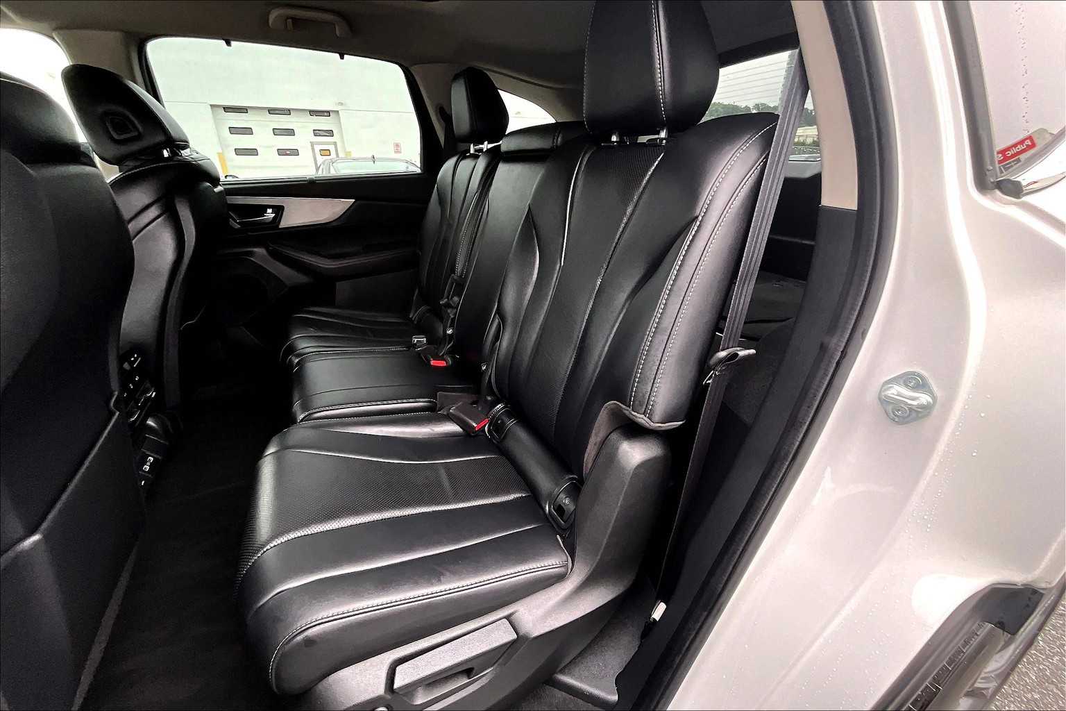 2023 Acura MDX SH-AWD Technology photo 16