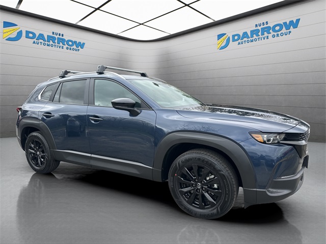 2025 Mazda CX-50 2.5 S Premium photo 3
