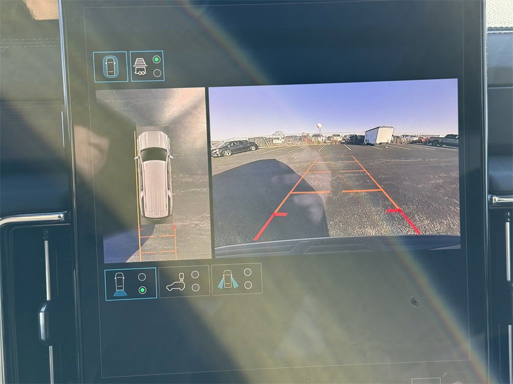 2026 GMC YUKON XL - Image 23