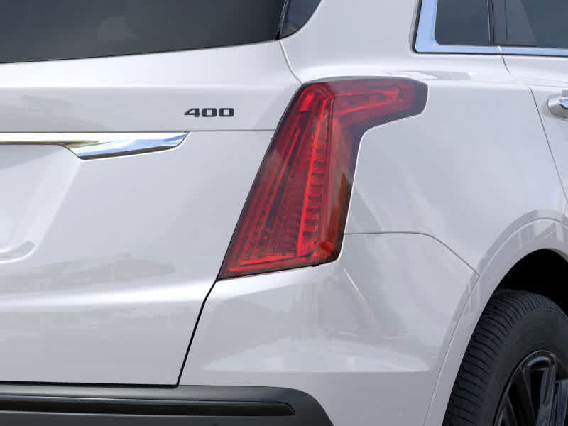 2025 Cadillac XT5 Premium Luxury photo 10