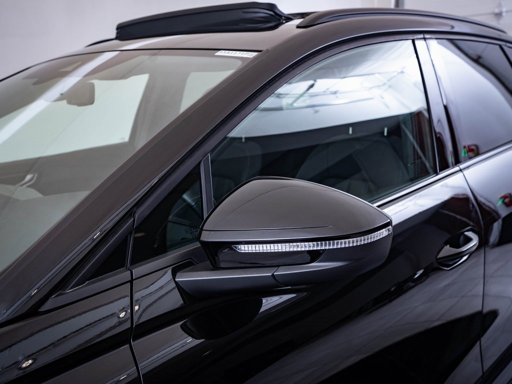 2024 Audi Q4 E-tron Premium Plus photo 16