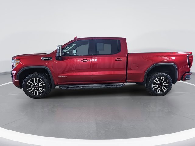 2021 Gmc Sierra 1500 AT4 photo 5