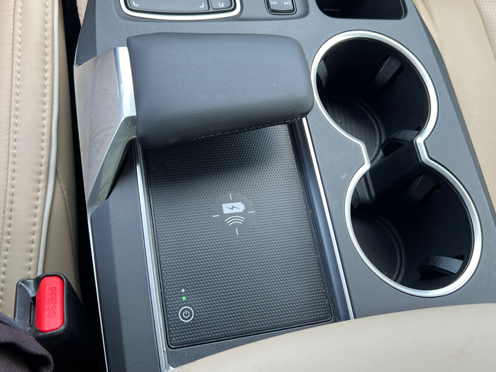 2023 Acura MDX Advance SH-AWD photo 32