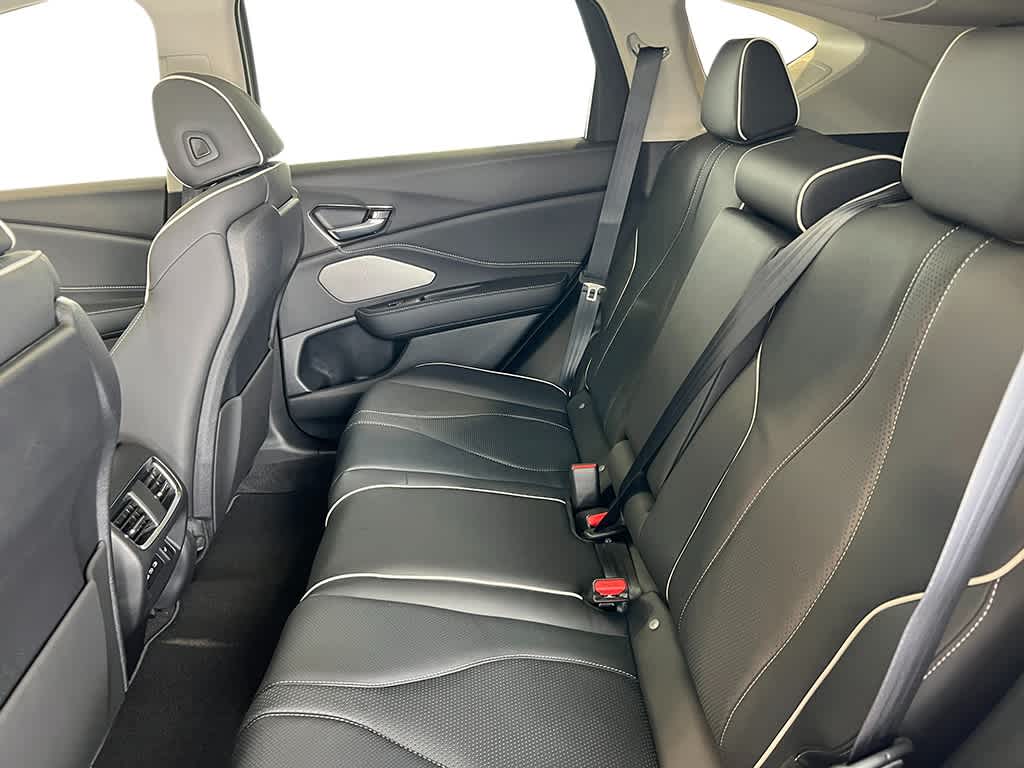 2025 Acura RDX Advance photo 28
