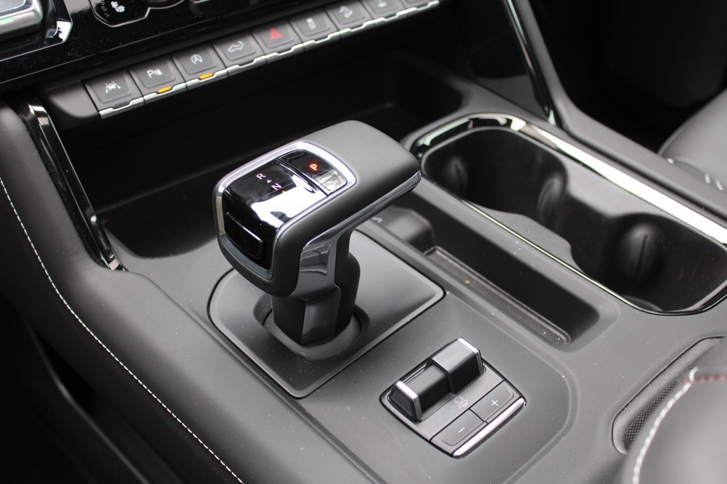 2025 Gmc Sierra 1500 AT4X photo 22