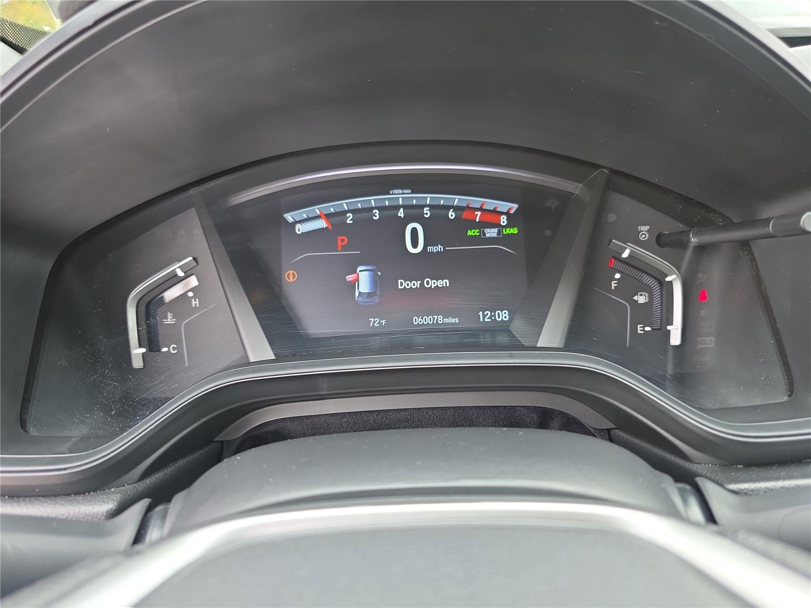 2021 Honda CR-V Special Edition photo 16