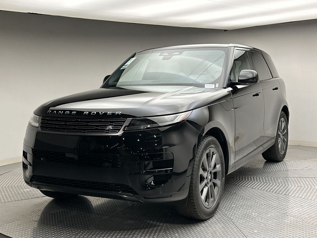 2024 Land Rover Range Rover Sport SE's photo