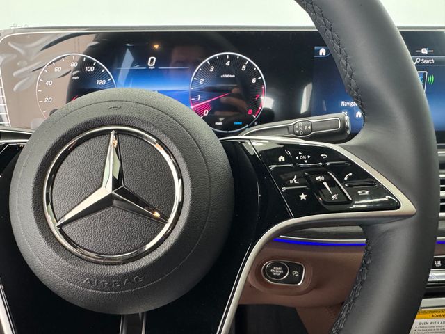2025 Mercedes Benz GLE 350 4MATIC photo 23