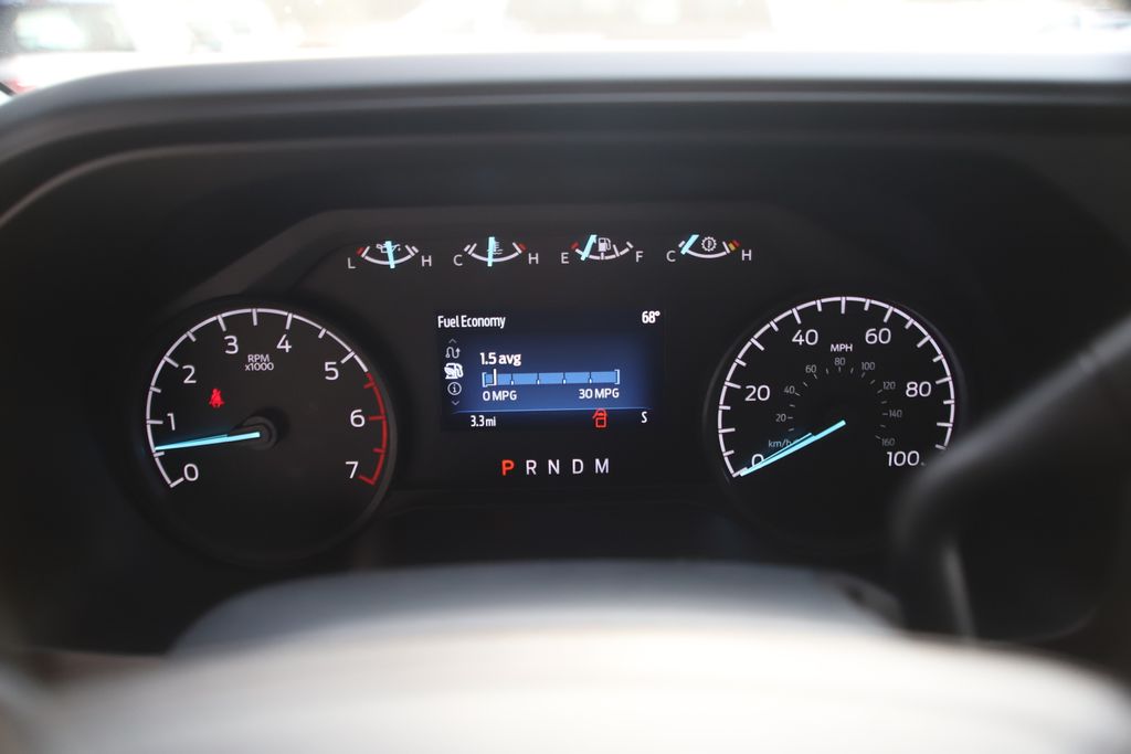 2024 Ford F-350 Super Duty XL