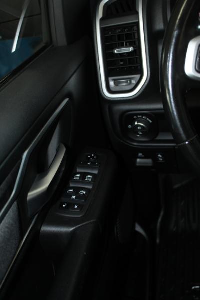 2021 Ram 1500 Big Horn photo 8