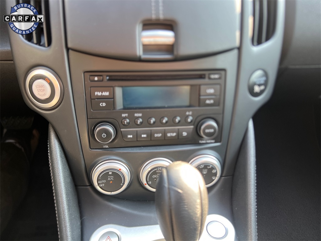 2020 Nissan 370Z Sport photo 18