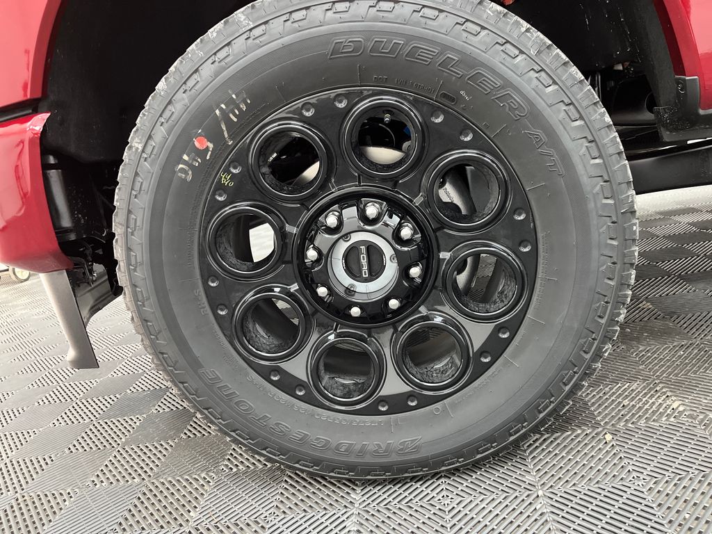 2026 Ford F-250 XLT photo 21