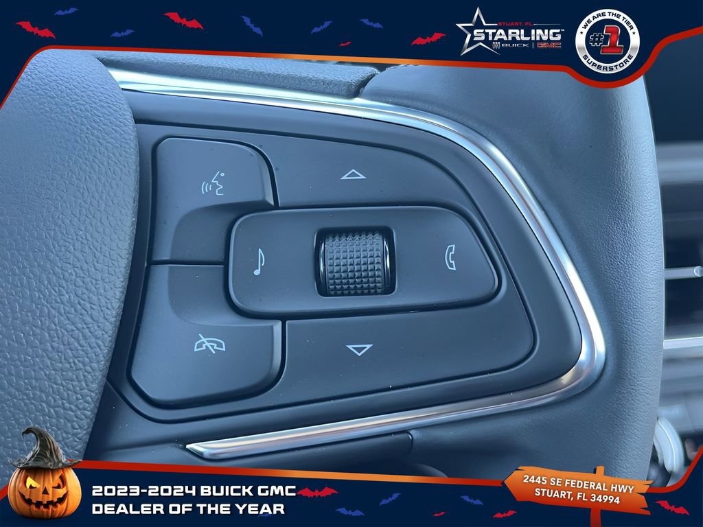 2025 Buick Envista Preferred photo 23