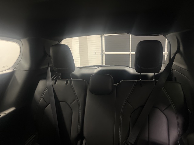 2025 Chrysler Voyager LX photo 26