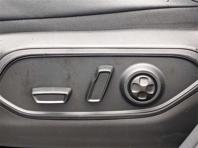 2024 Jeep Cherokee Limited 4xe photo 25