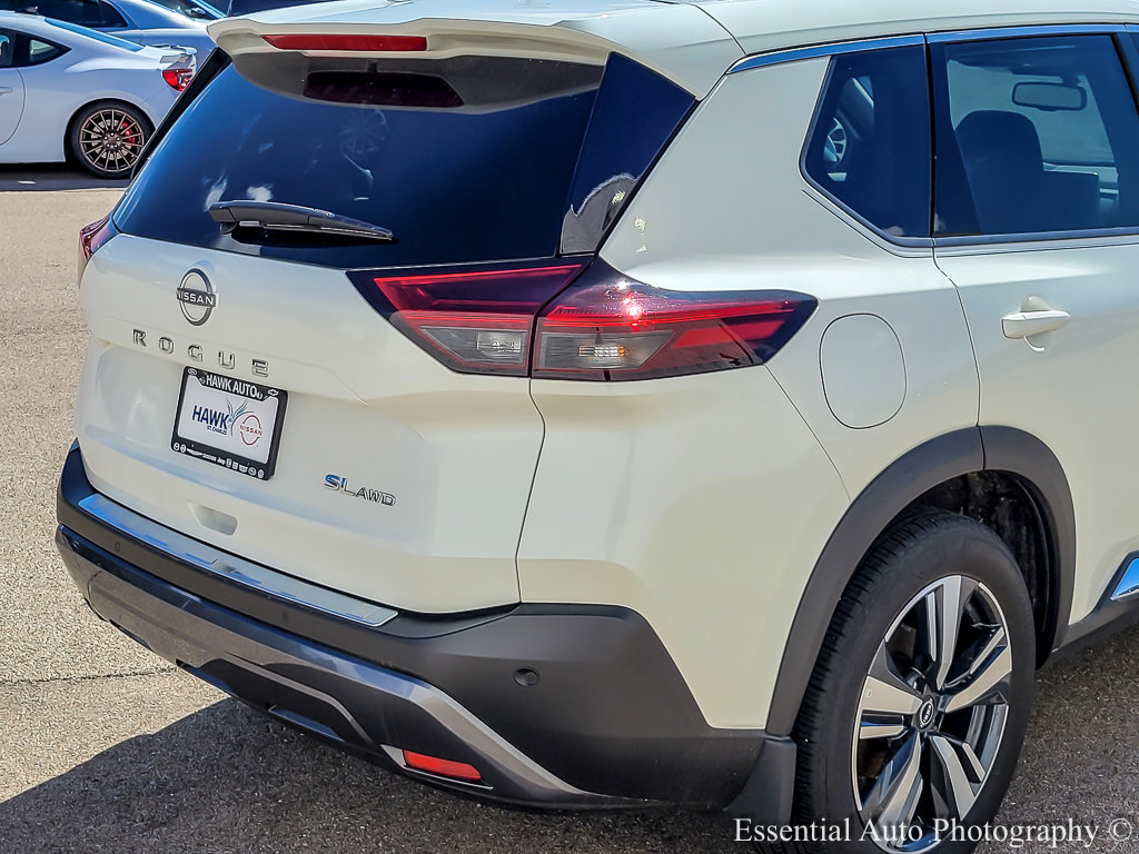 2023 NISSAN ROGUE - Image 6