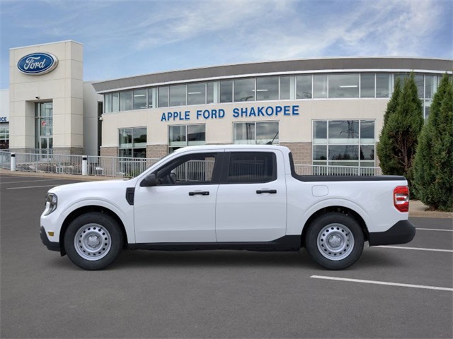 2025 Ford Maverick XL photo 3