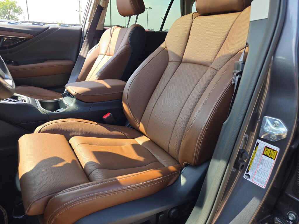 2023 Subaru Outback Touring photo 22