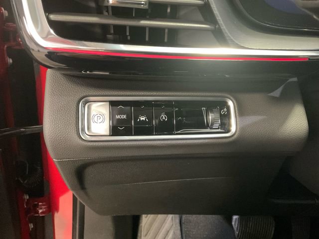 2025 Buick Envision Preferred photo 16