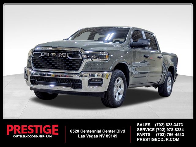 2026 RAM Ram 1500 Pickup Big Horn/Lone Star's photo