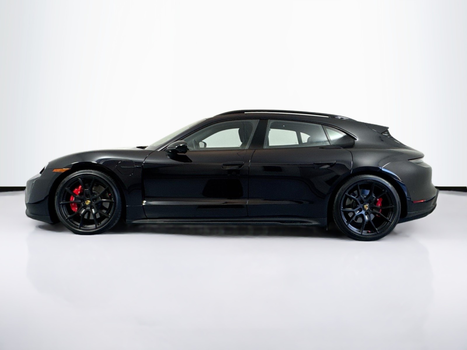 Certified 2024 Porsche Taycan GTS with VIN WP0CD2Y10RSA84223 for sale in Fremont, CA