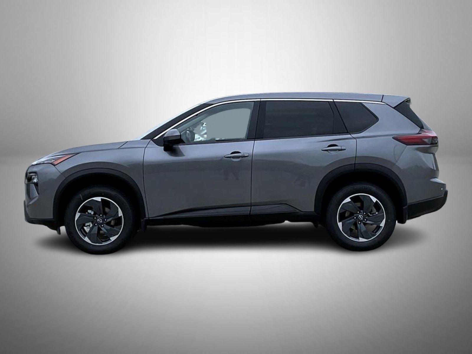 2026 Nissan Rogue SV photo 3