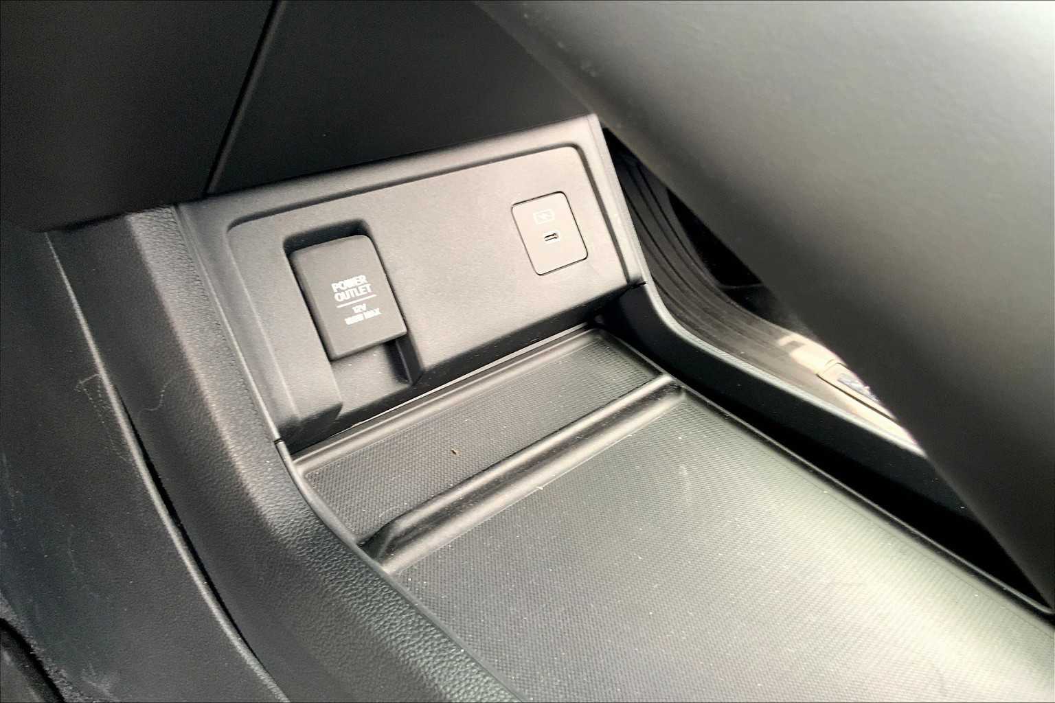 2025 Acura RDX photo 27