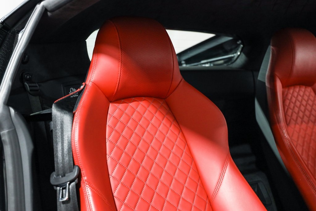2020 Audi R8 V10 Performance Quattro photo 31