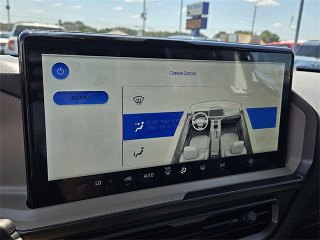 2025 Ford Bronco Sport Big Bend photo 18