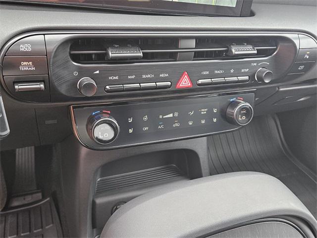 2026 Hyundai Palisade XRT photo 22
